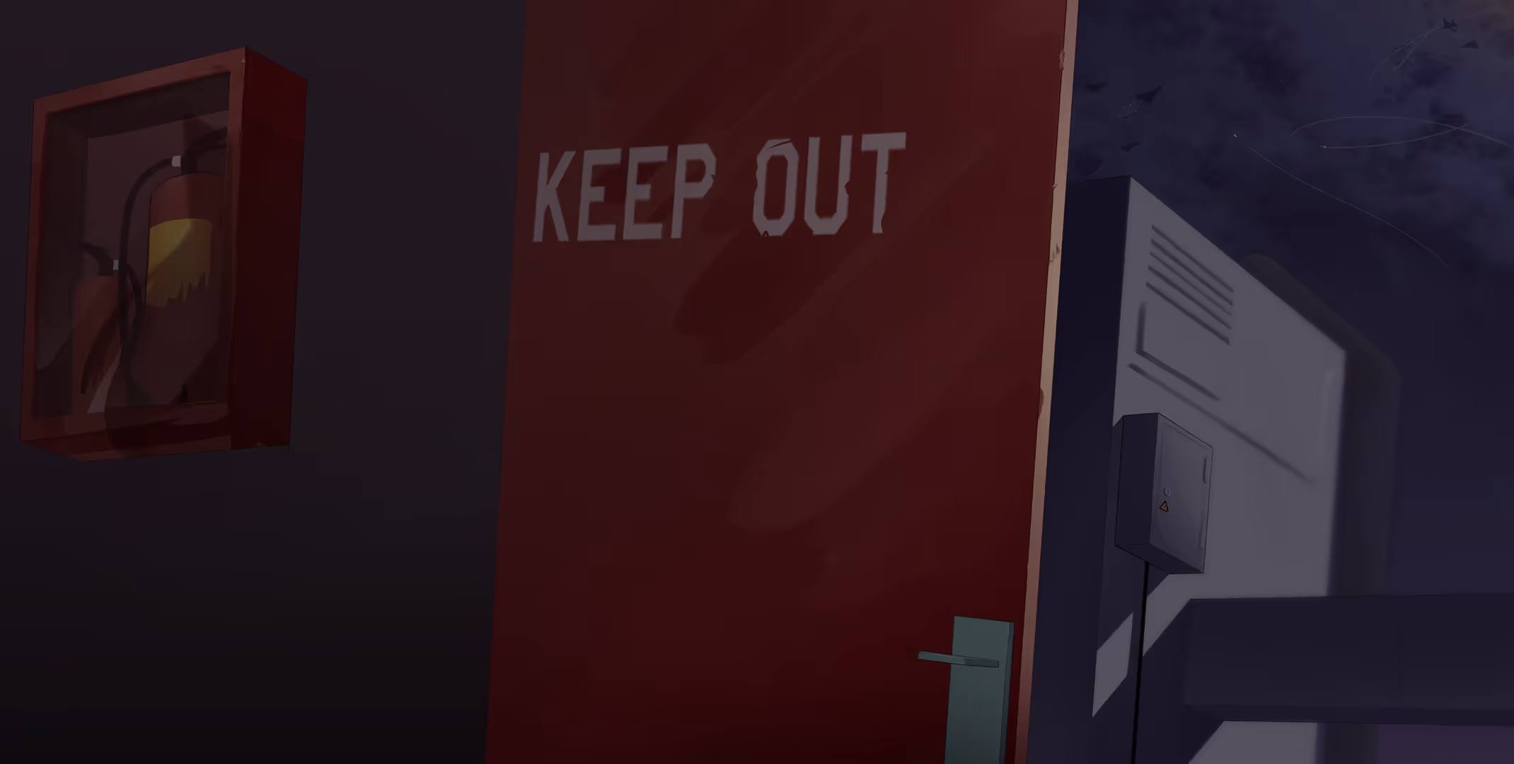 Hero Background