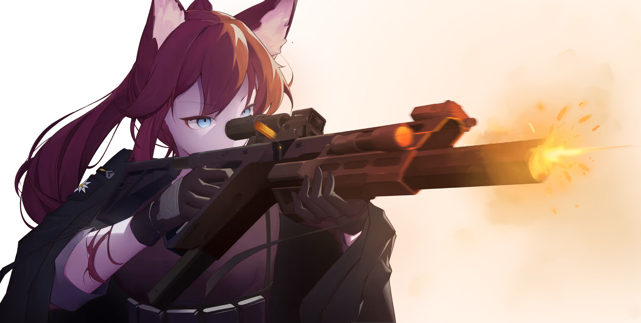 Hero Character